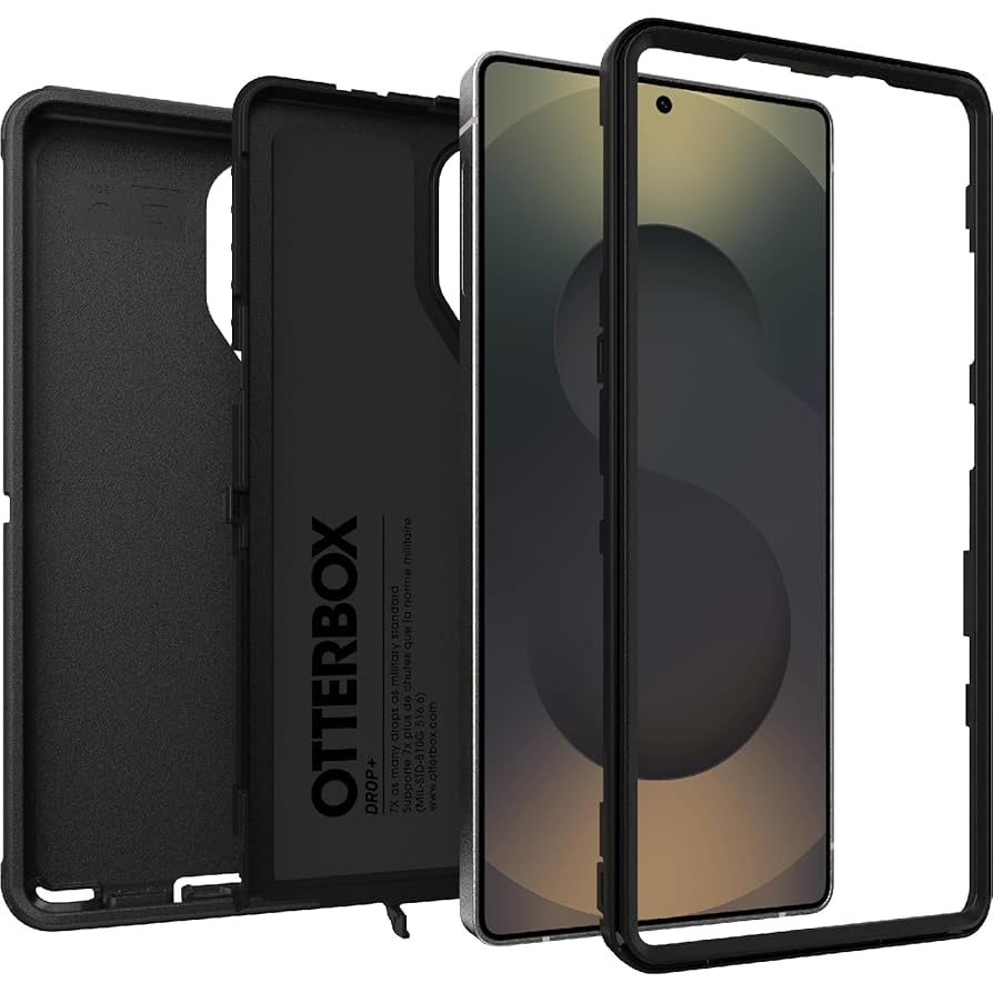 【OtterBox】Galaxy S25用 耐衝撃 衝撃吸収 米軍MIL規格 ケ Amazon.co.jp: 【OtterBox】Galaxy S25用 耐衝撃 衝撃吸収 米軍